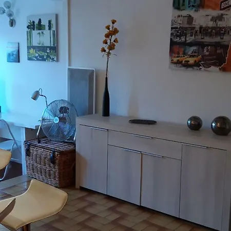 Apartamento 35 M2 Emplacement Ideal *