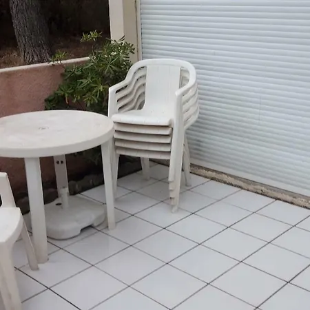 Apartamento 35 M2 Emplacement Ideal *